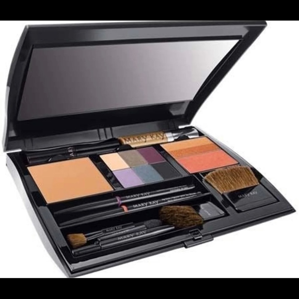 Mary Kay Compact Pro